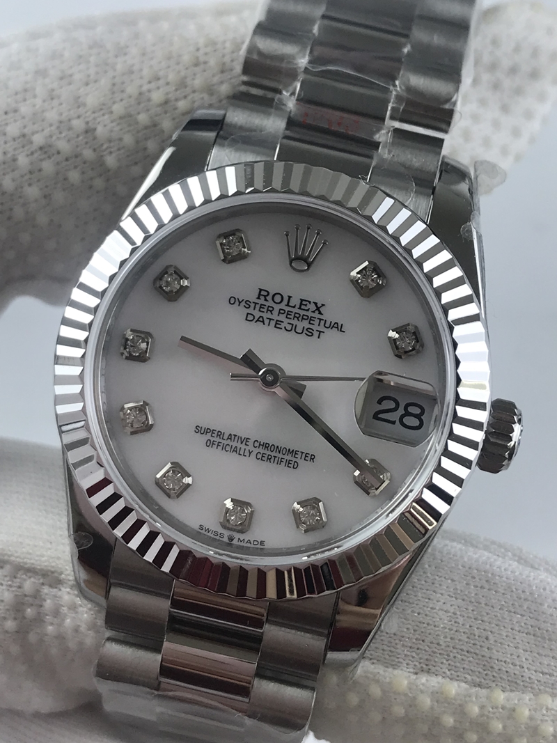 NO.111/GM공장 롤렉스 데이저스트 31MM