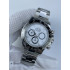 (준비완료/특급배송)NO.2872/VS공장 Daytona 126500 VSF 11 Best Edition 904L Steel White Dial on SS Braclet DD4801