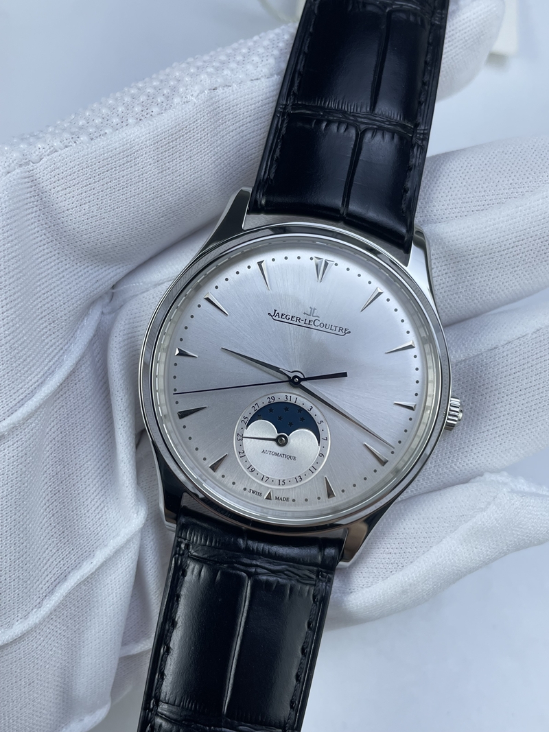 (준비완료/특급배송)NO.3017/ZF공장 예거 르쿨트르 울씬문