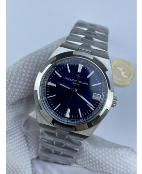 (준비완료/특급배송)NO.3232/ZF공장 바쉐론콘스탄틴 오버시즈 4500v 블루