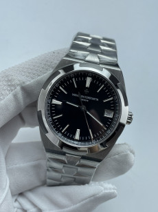 (준비완료/특급배송)NO.3547/ZF공장 바쉐론콘스탄틴 오버시즈 4500v 블랙