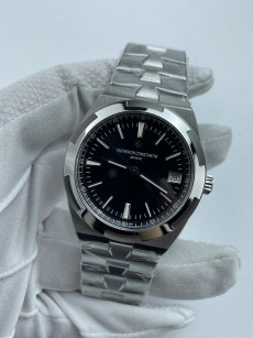 (준비완료/특급배송)NO.3548/ZF공장 바쉐론콘스탄틴 오버시즈 4500v 블랙