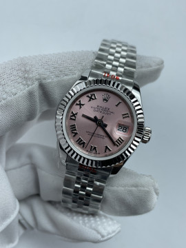 (준비완료/특급배송)NO.3562/JD공장 롤렉스 데이저스트 28미리 여성용